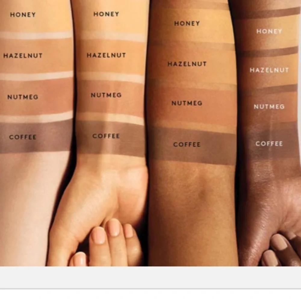Allure Best of Beauty Winner - Fenty Beauty Pro Filt'r Setting Powder - Honey
